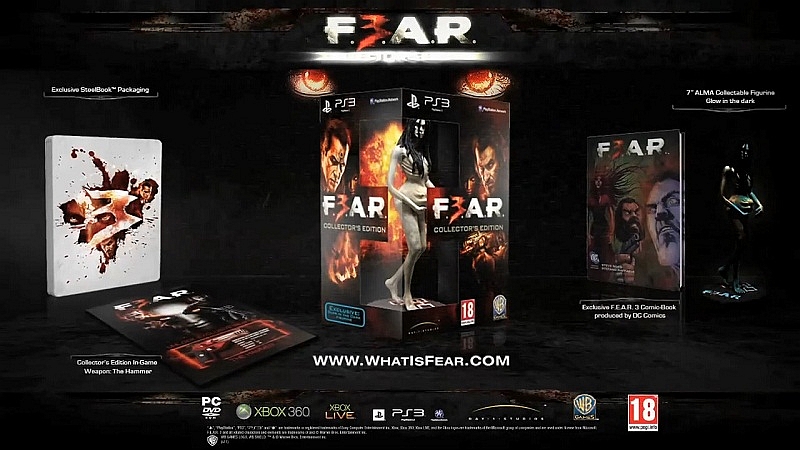Fear 3 w muve.pl